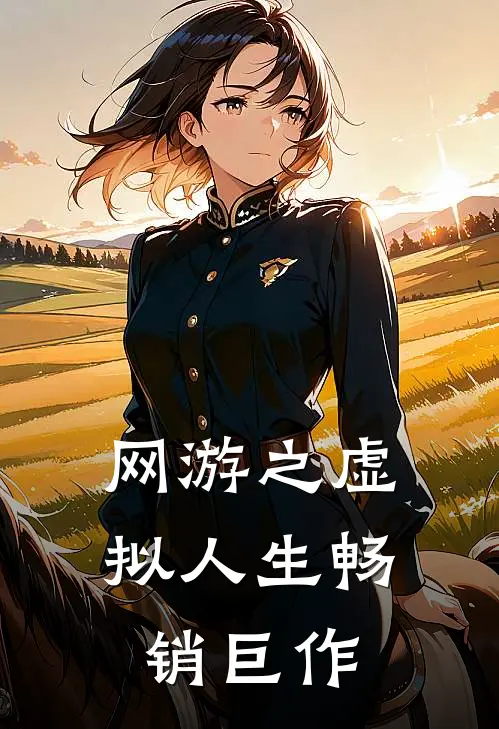 网游之虚拟人生畅销巨作
