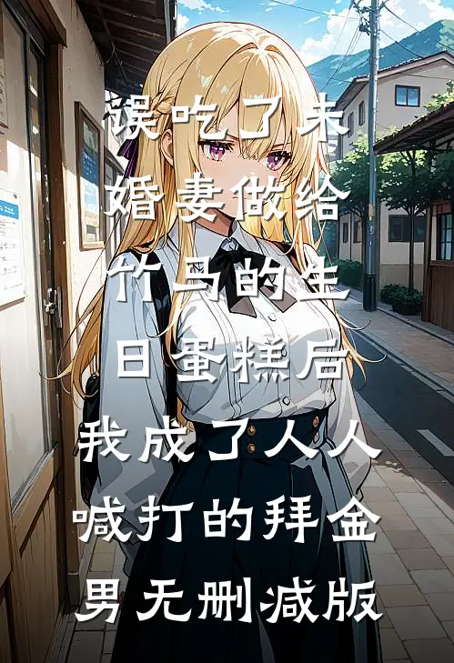 误吃了未婚妻做给竹马的生日蛋糕后，我成了人人喊打的拜金男无删减版