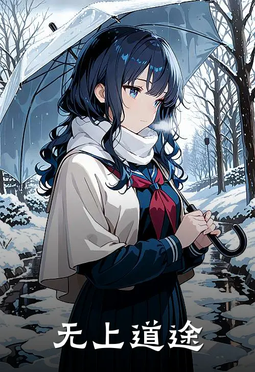 无上道途