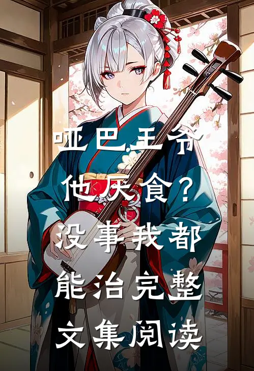 哑巴王爷他厌食？没事，我都能治完整文集阅读