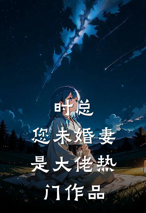时总，您未婚妻是大佬热门作品