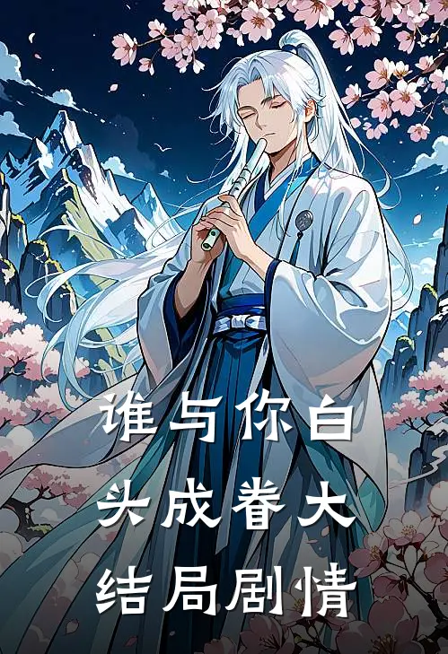 谁与你白头成眷大结局剧情
