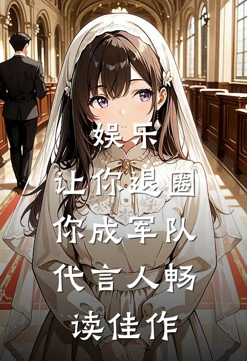 娱乐：让你退圈，你成军队代言人畅读佳作