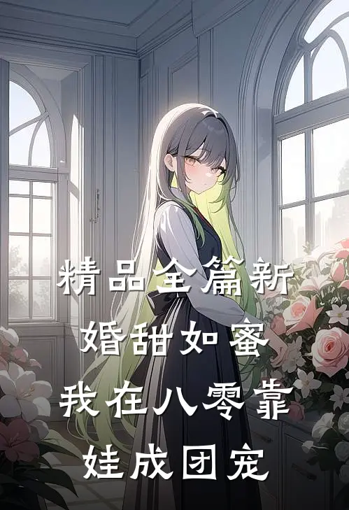 精品全篇新婚甜如蜜，我在八零靠娃成团宠