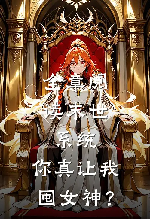 全章阅读末世：系统，你真让我囤女神？