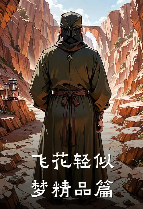 飞花轻似梦精品篇