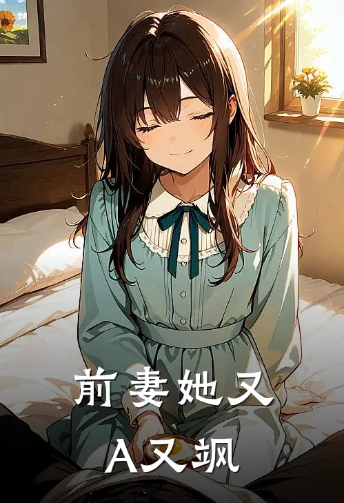 前妻她又A又飒