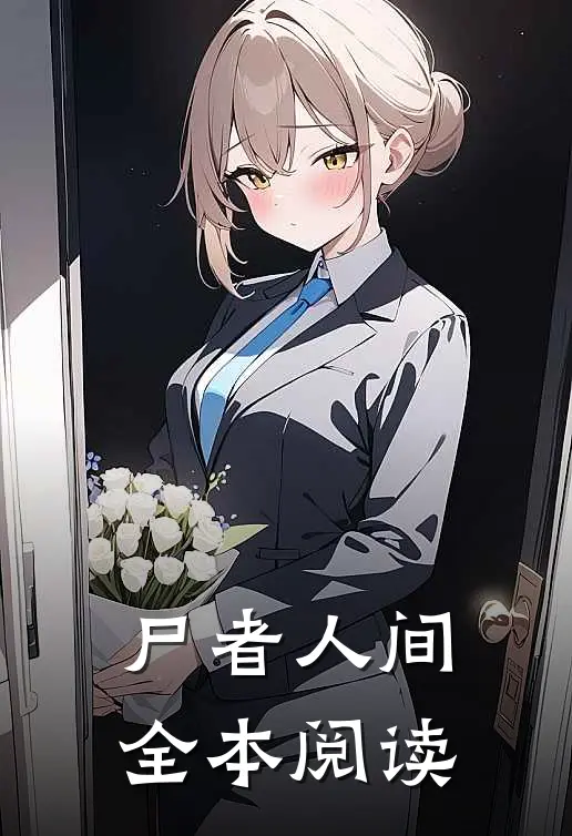 尸者人间全本阅读