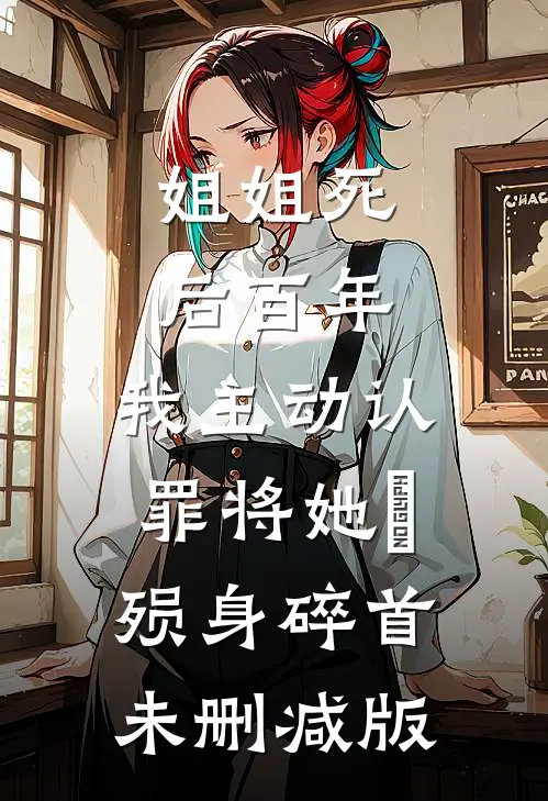 姐姐死后百年，我主动认罪将她‌殒身碎首未删减版