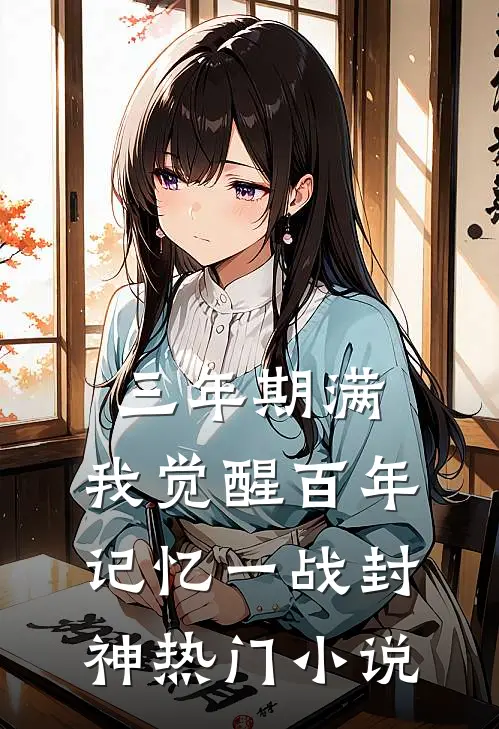 三年期满，我觉醒百年记忆一战封神热门小说