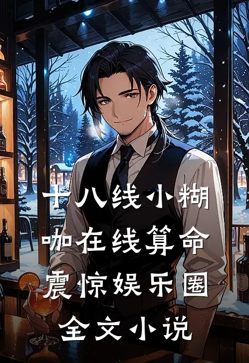 十八线小糊咖在线算命，震惊娱乐圈全文小说