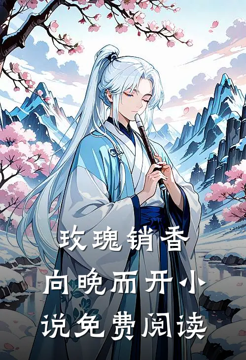 玫瑰销香，向晚而开小说免费阅读
