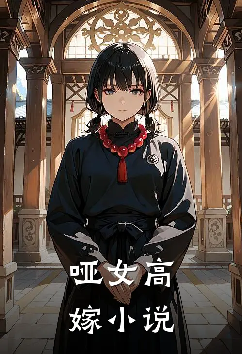 哑女高嫁小说