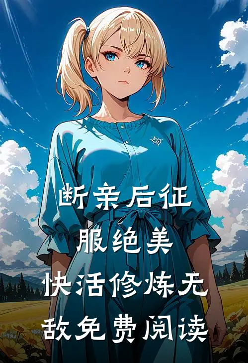 断亲后征服绝美，快活修炼无敌免费阅读