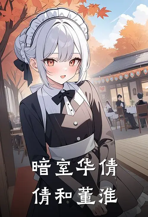 暗室华倩倩和董淮
