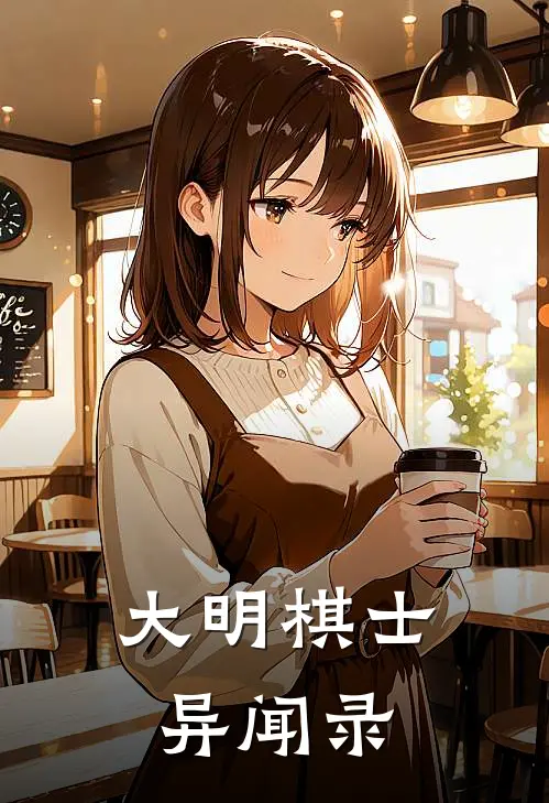 大明棋士异闻录