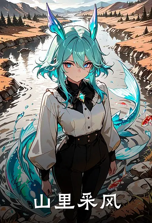 山里采风