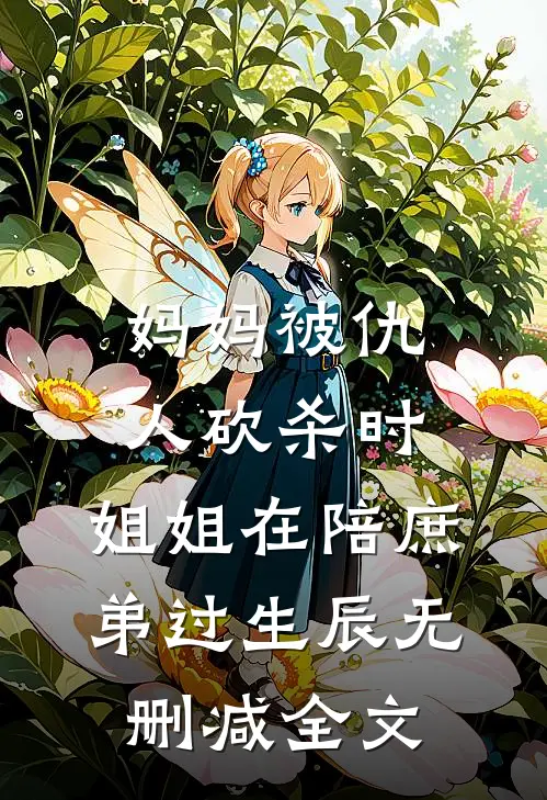 妈妈被仇人砍杀时，姐姐在陪庶弟过生辰无删减全文