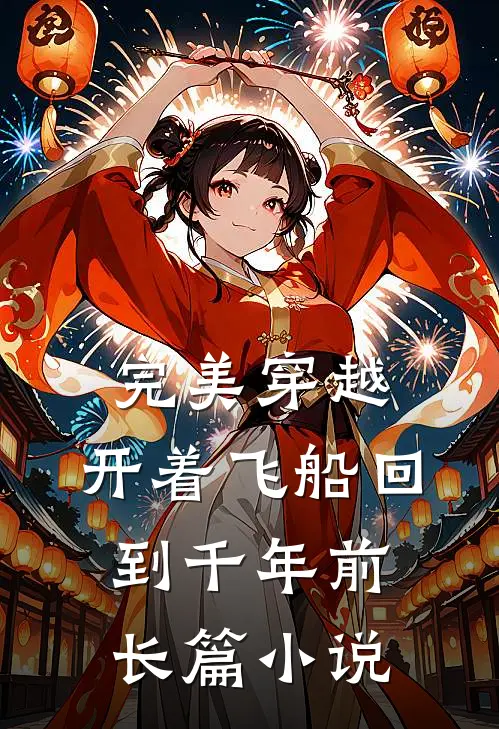 完美穿越：开着飞船回到千年前长篇小说
