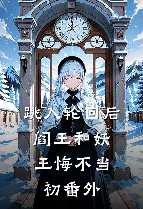 跳入轮回后，阎王和妖王悔不当初 番外