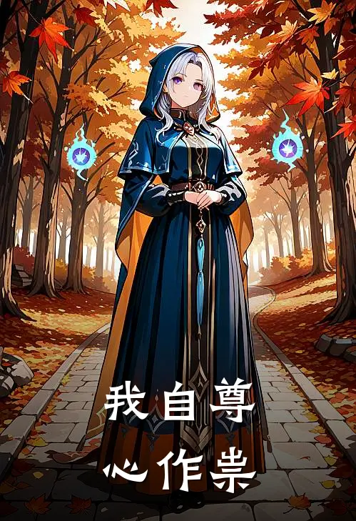 我自尊心作祟