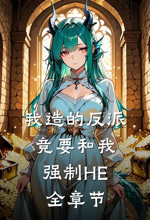 我造的反派，竟要和我强制HE全章节