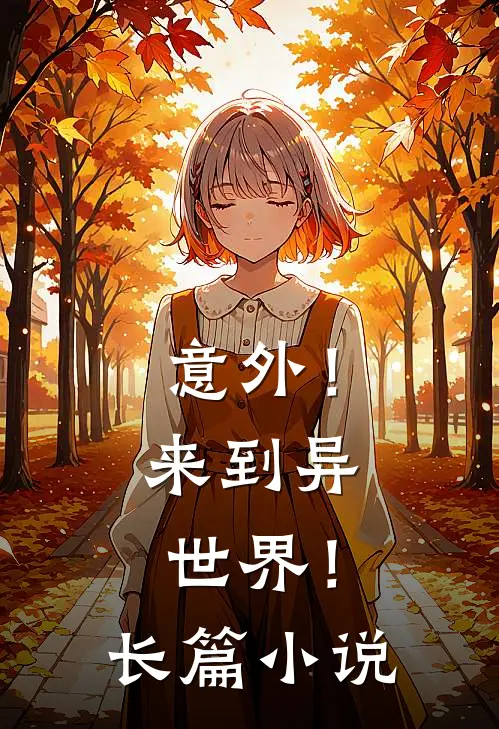 意外！来到异世界！长篇小说