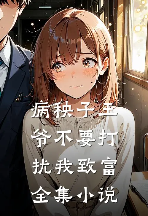 病秧子王爷不要打扰我致富全集小说