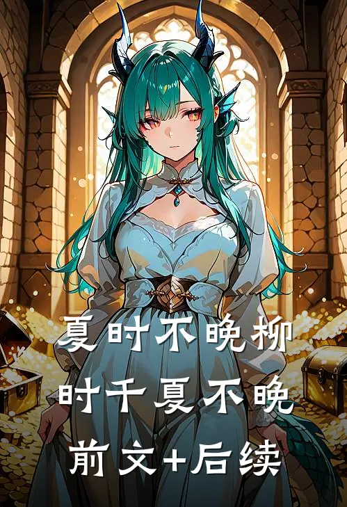 夏时不晚柳时千夏不晚前文+后续