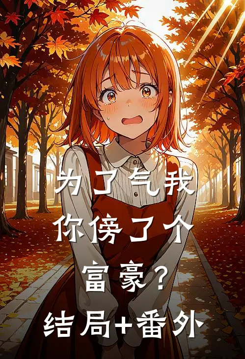 为了气我，你傍了个富豪？结局+番外