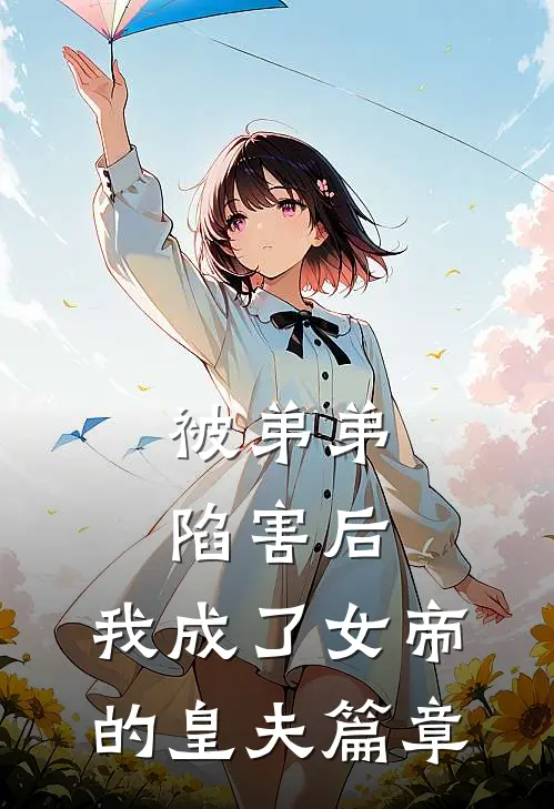 被弟弟陷害后，我成了女帝的皇夫篇章