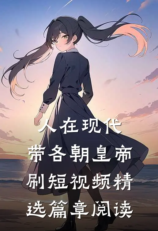 人在现代，带各朝皇帝刷短视频精选篇章阅读
