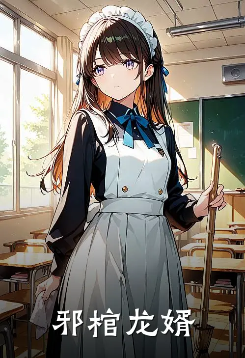 邪棺龙婿