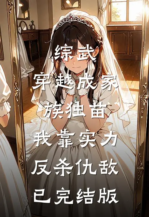 综武：穿越成家族独苗，我靠实力反杀仇敌已完结版
