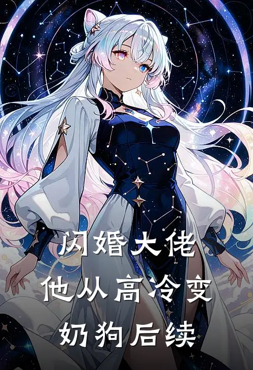 闪婚大佬，他从高冷变奶狗后续