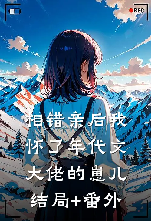 相错亲后我怀了年代文大佬的崽儿结局+番外