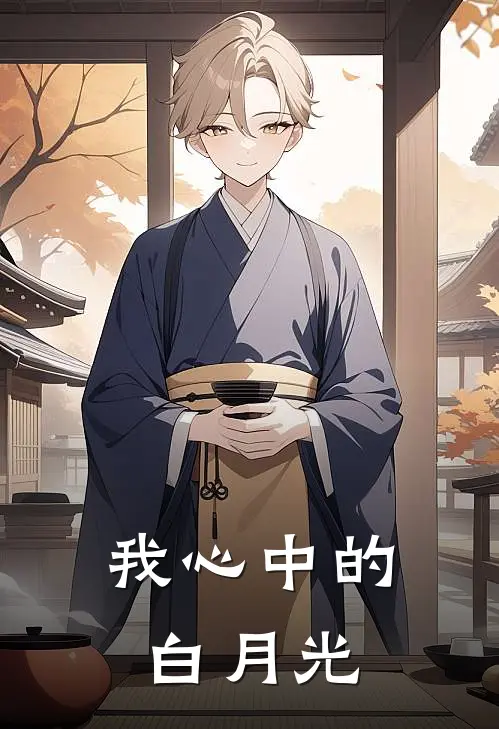 我心中的白月光