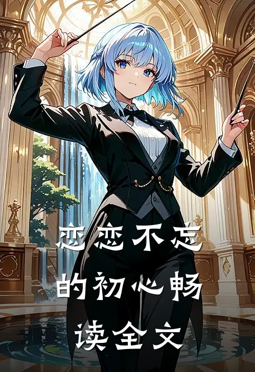 恋恋不忘的初心畅读全文