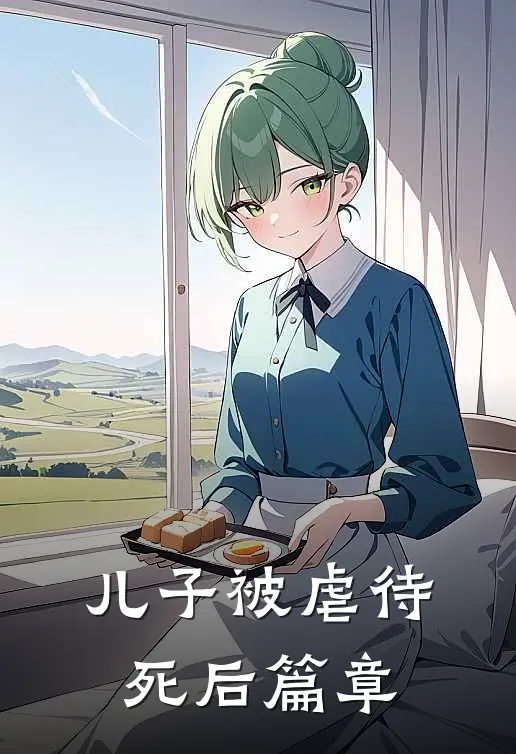儿子被虐待死后篇章