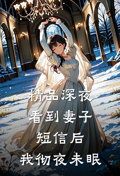 精品深夜看到妻子短信后，我彻夜未眠