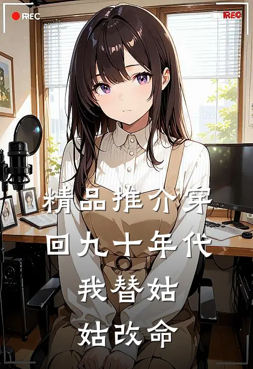 精品推介穿回九十年代，我替姑姑改命