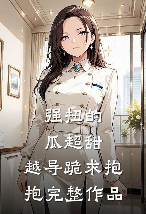 强扭的瓜超甜，越导跪求抱抱完整作品
