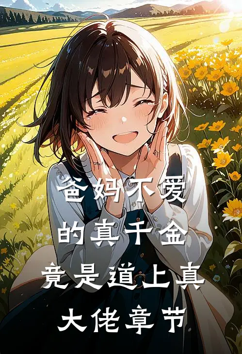 爸妈不爱的真千金，竟是道上真大佬章节