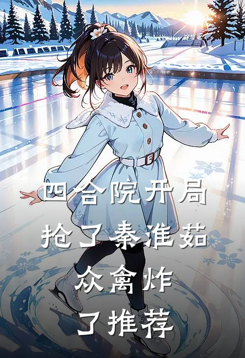 四合院开局抢了秦淮茹，众禽炸了推荐