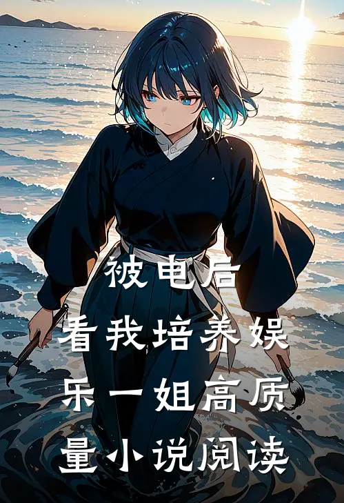被电后，看我培养娱乐一姐高质量小说阅读