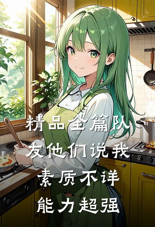 精品全篇队友他们说我素质不详能力超强