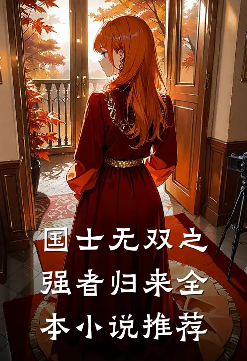 国士无双之强者归来全本小说推荐