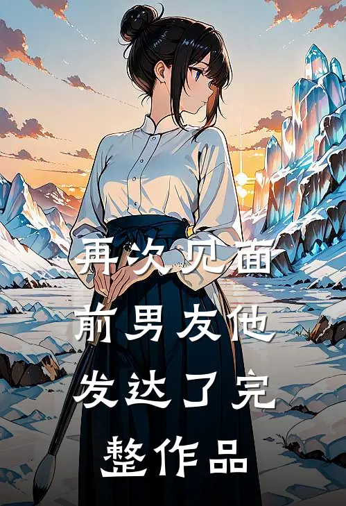 再次见面，前男友他发达了完整作品