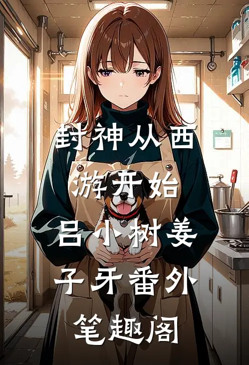 封神从西游开始：吕小树姜子牙番外笔趣阁