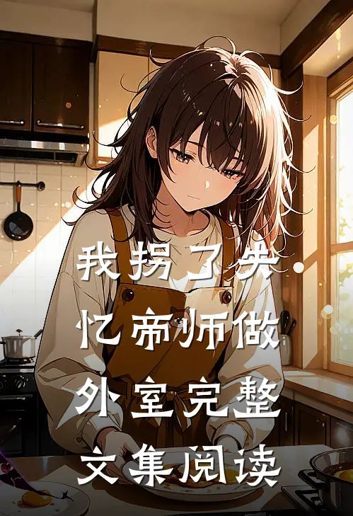 我拐了失忆帝师做外室完整文集阅读